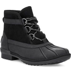 UGG Greda Waterproof Duck Boot